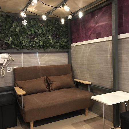3D Inn Hong Kong - Romance Kowloon Exterior foto