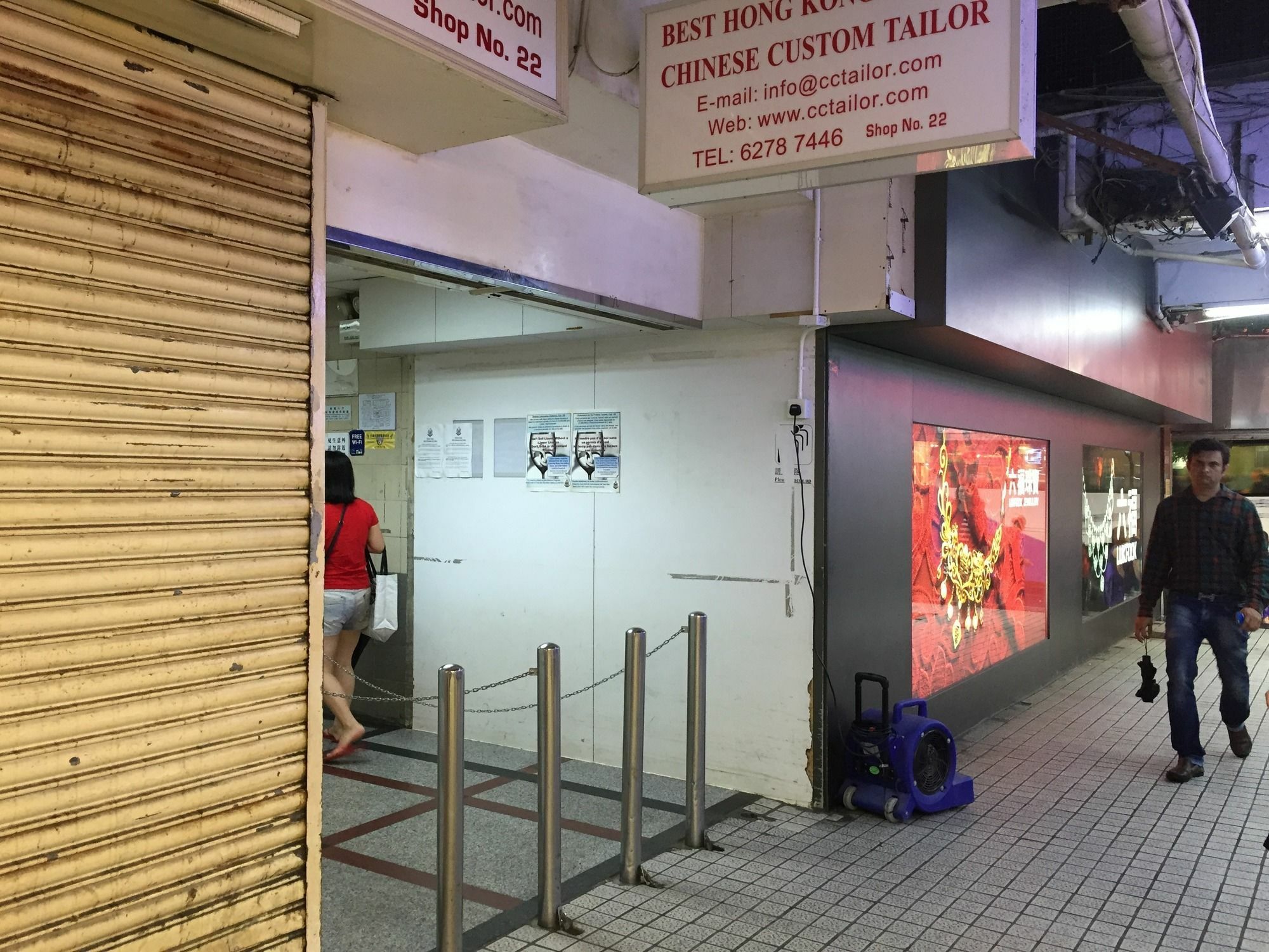 3D Inn Hong Kong - Romance Kowloon Exterior foto