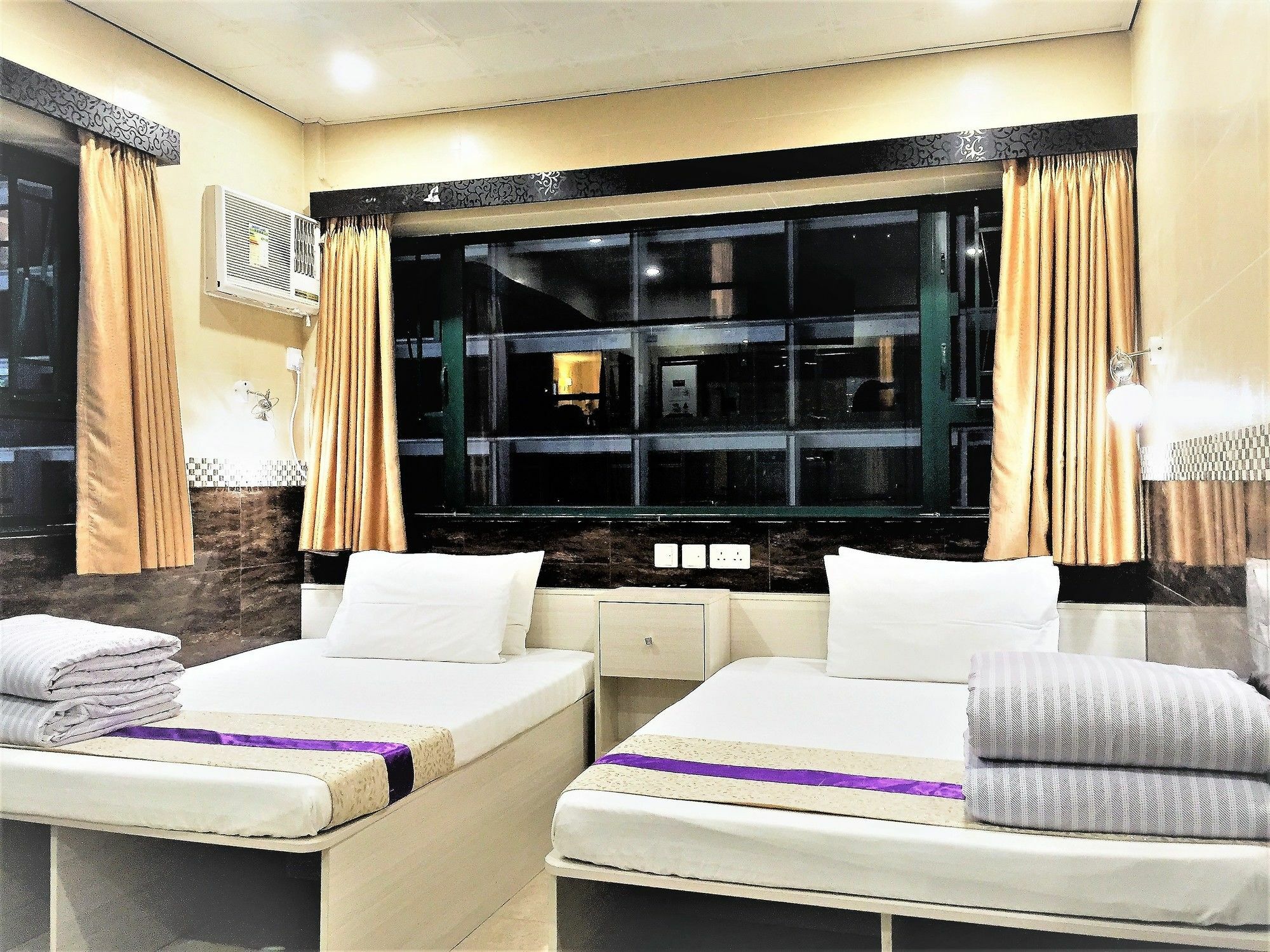 3D Inn Hong Kong - Romance Kowloon Exterior foto